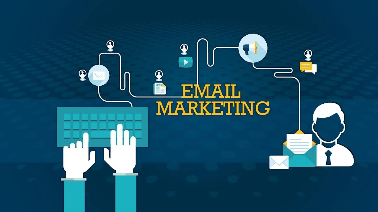 Maximize Email Marketing Potential with Automated Campaigns, Top Tips 4 U