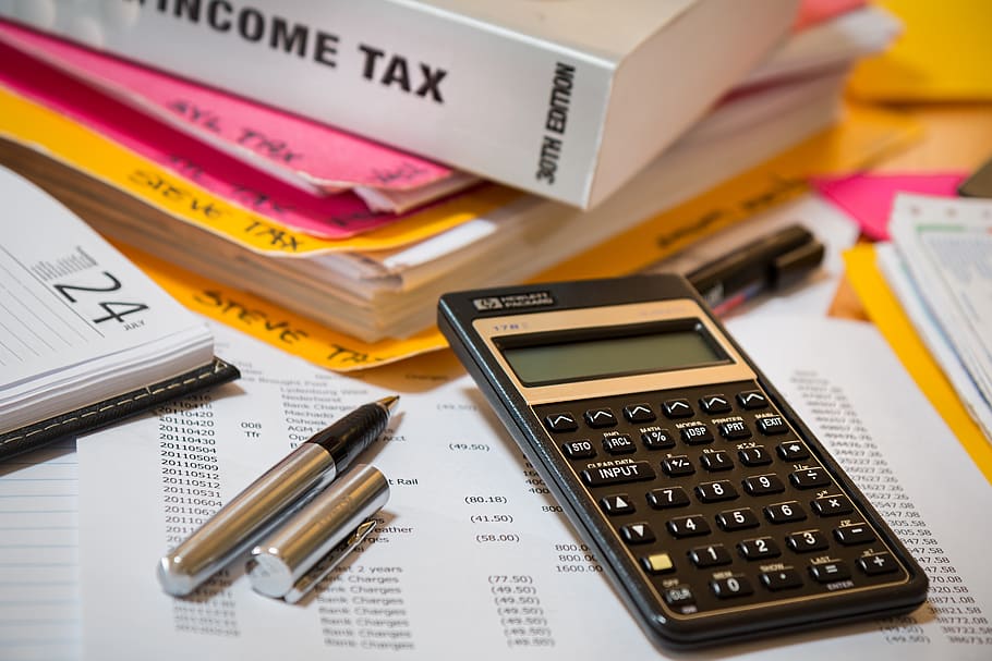 Unraveling the Power of Tax Credits, Top Tips 4 U