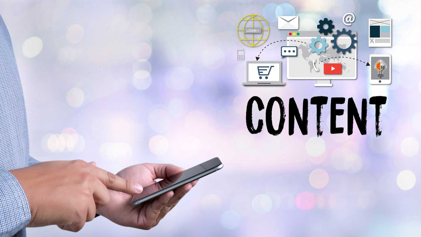 Crafting Engaging Content for Content Marketing, Top Tips 4 U