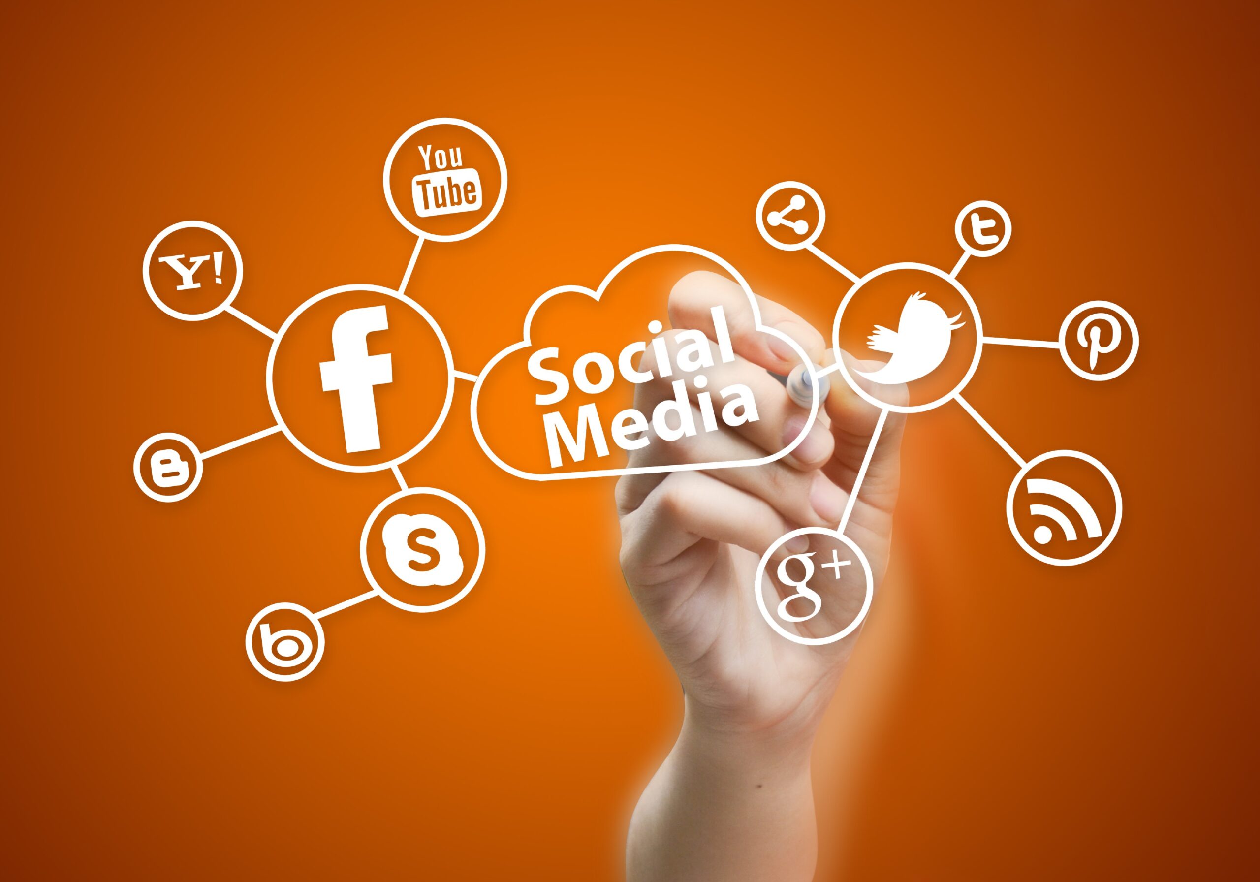 Effective Visual Storytelling for Social Media Success, Top Tips 4 U